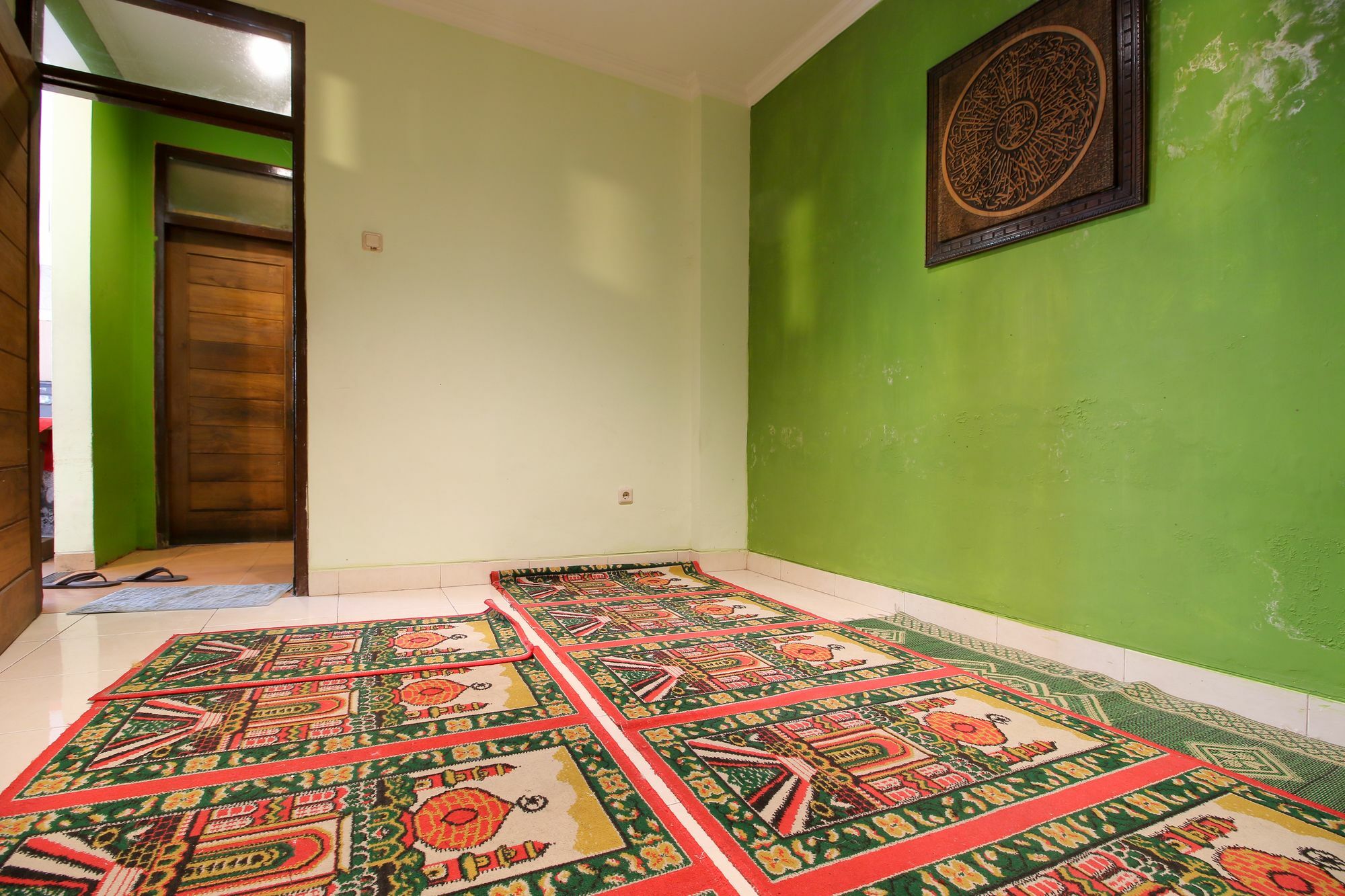 Reddoorz Plus @ Taman Siswa 2 Yogyakarta Exteriör bild